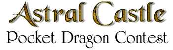 Pocket Dragon Collectors Club at Astral Castle